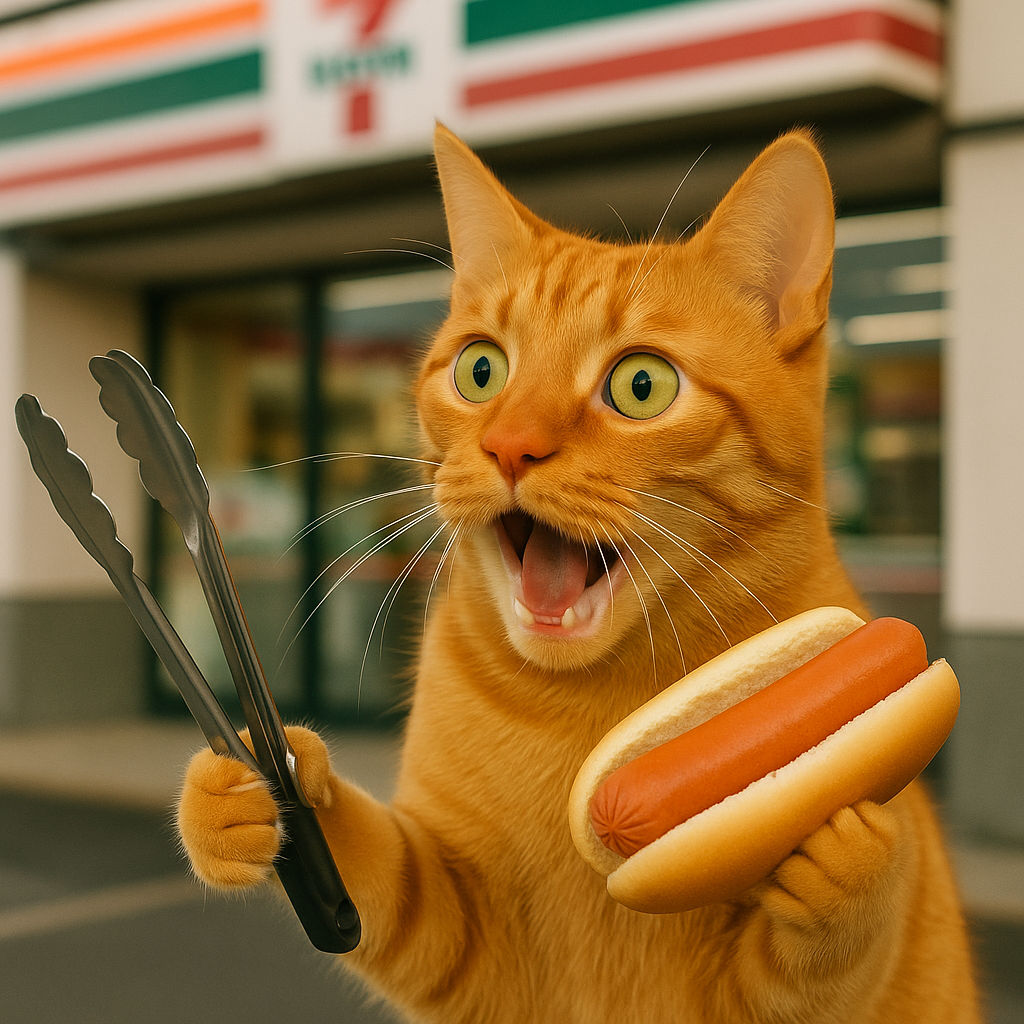 Ket GPT about cat image